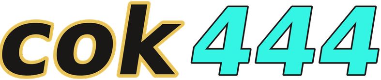 cok444 logo